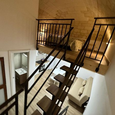 La Maison Di Anto' Bari Zewnętrze zdjęcie