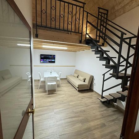 La Maison Di Anto' Bari Zewnętrze zdjęcie