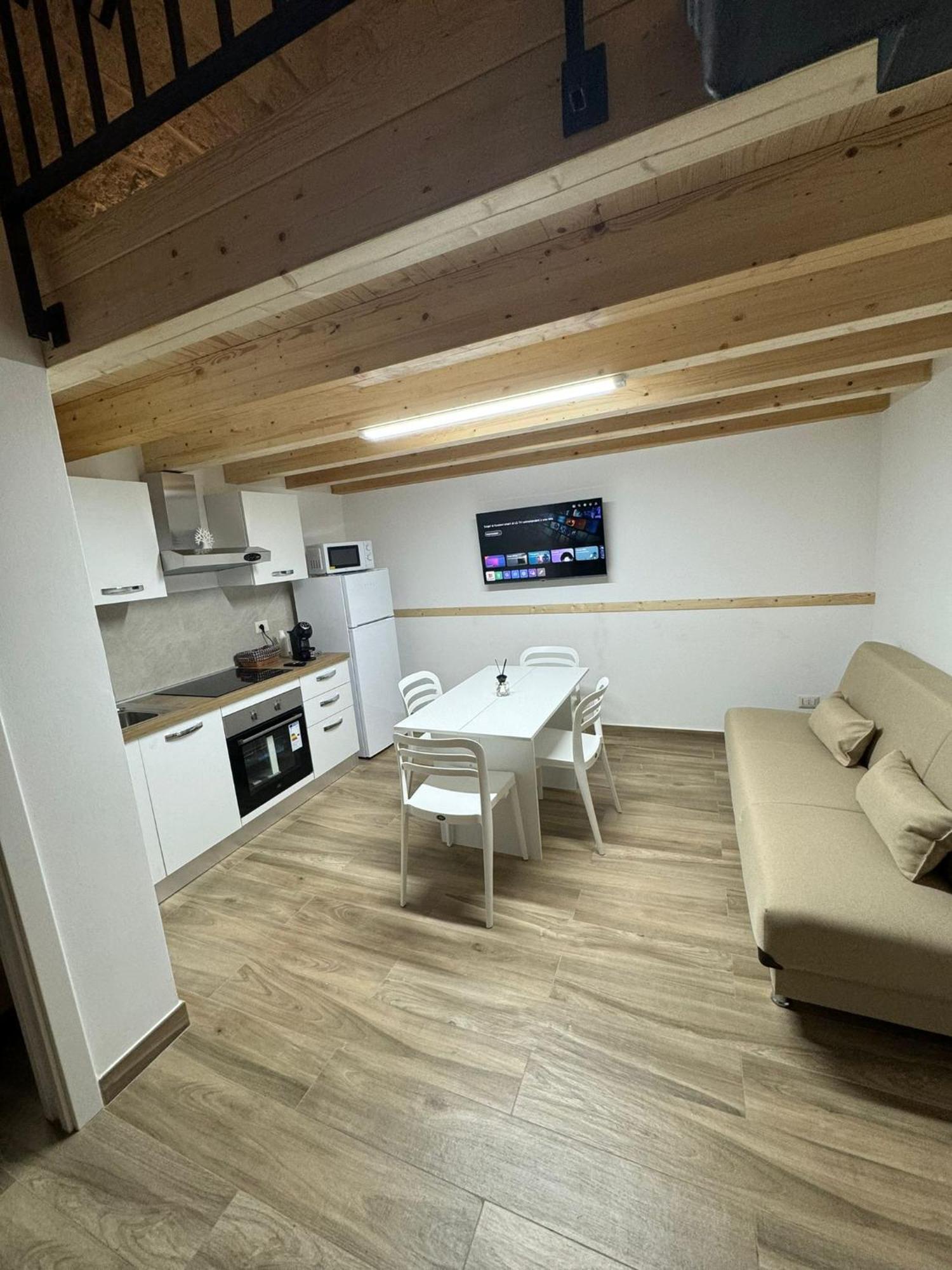 La Maison Di Anto' Bari Zewnętrze zdjęcie