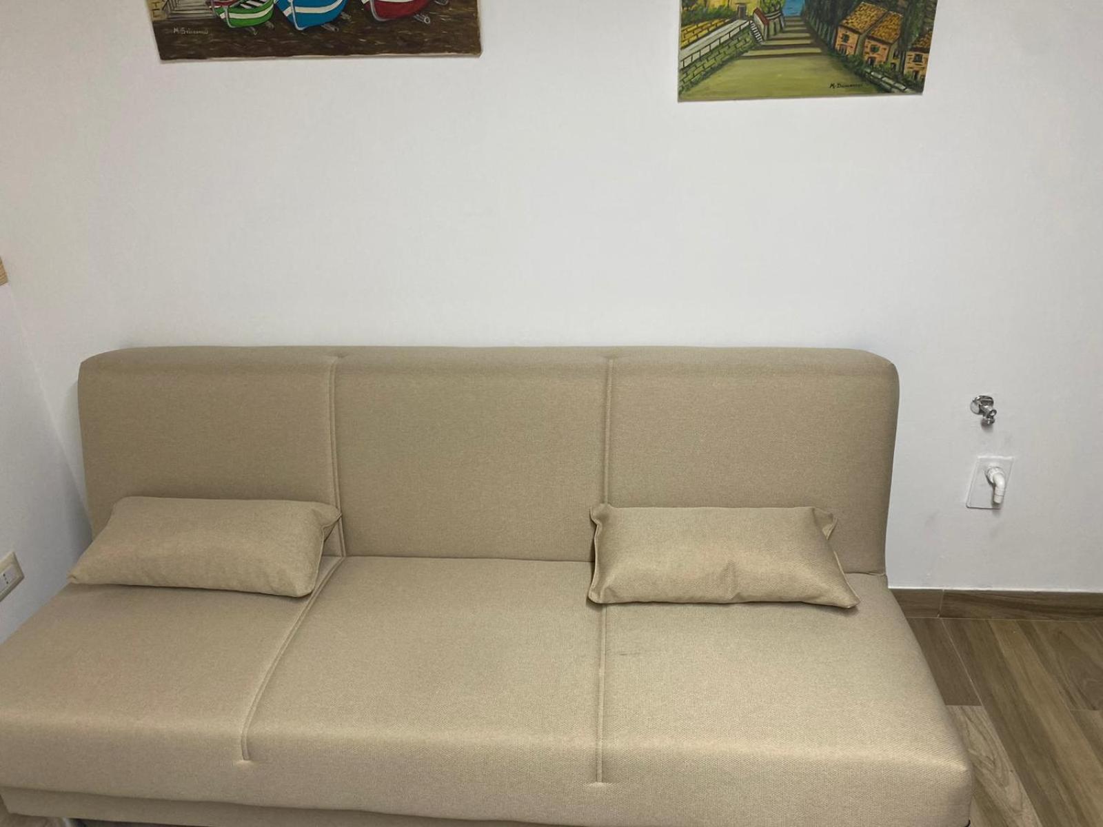 La Maison Di Anto' Bari Zewnętrze zdjęcie