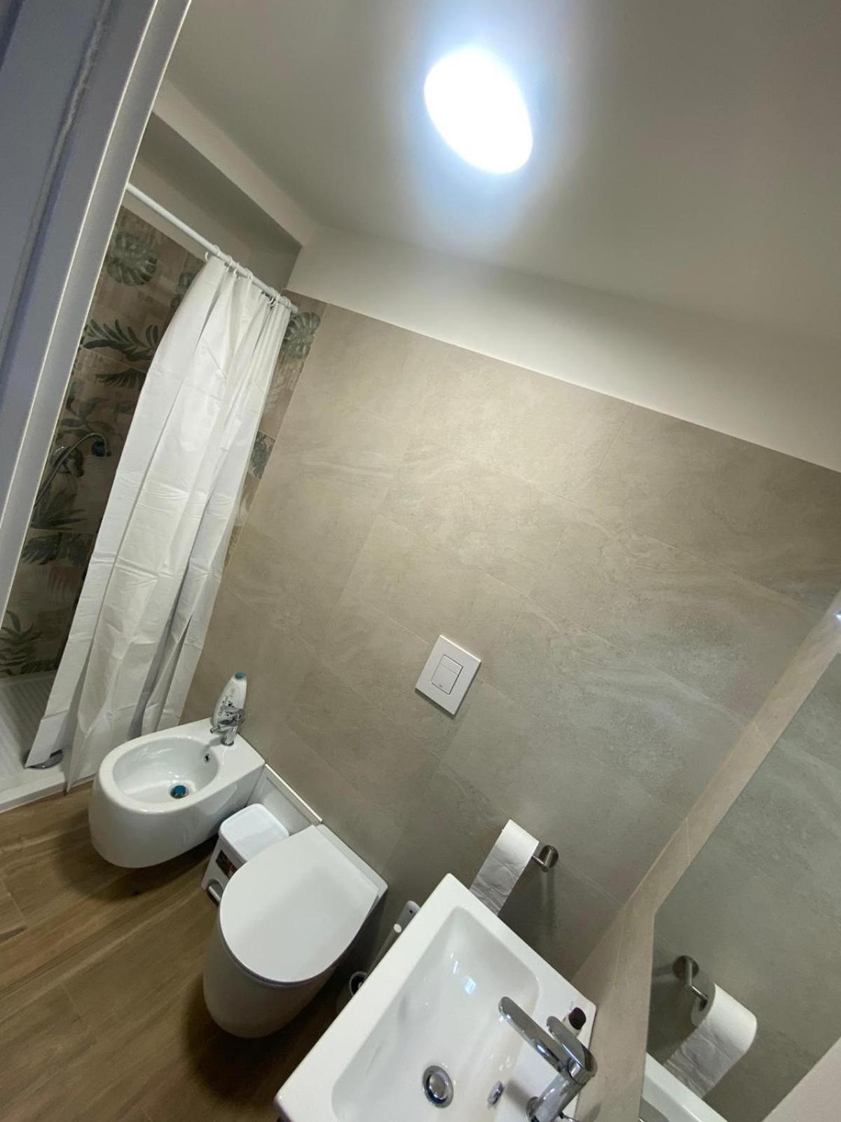 La Maison Di Anto' Bari Zewnętrze zdjęcie