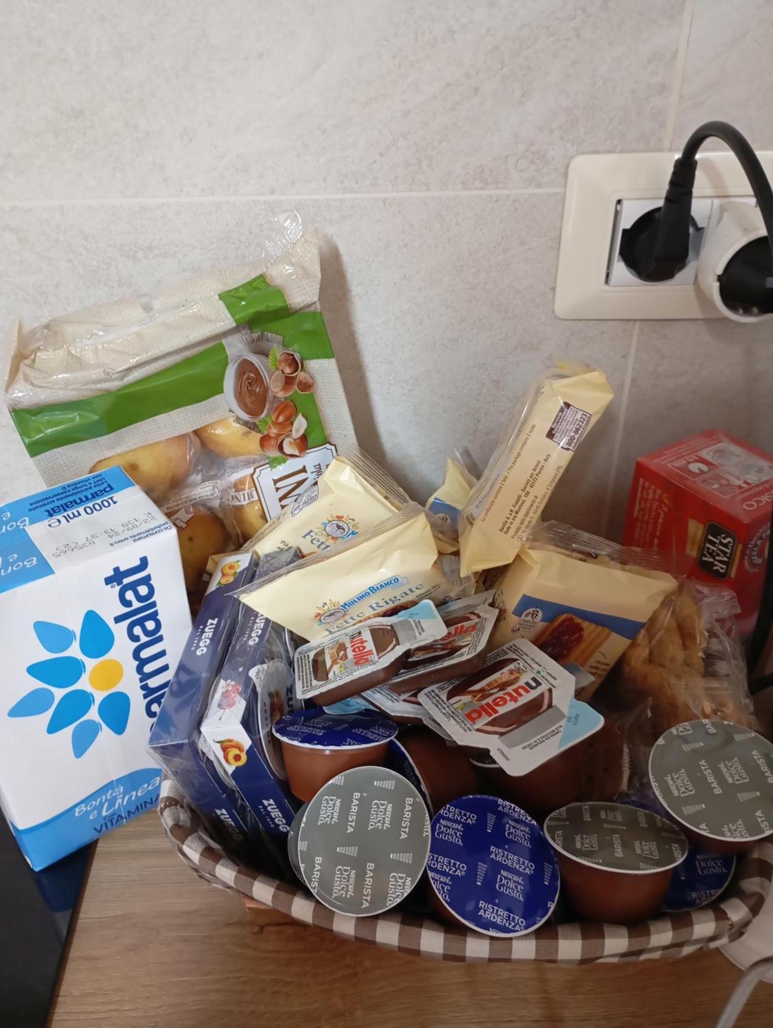 La Maison Di Anto' Bari Zewnętrze zdjęcie